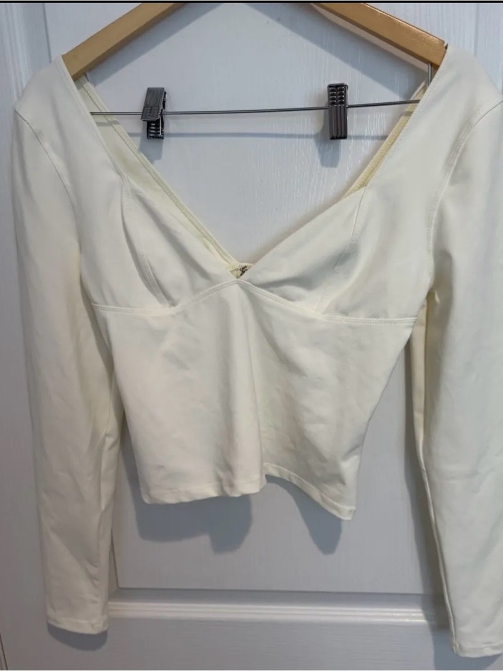 Free People Intimately Top Size medium
